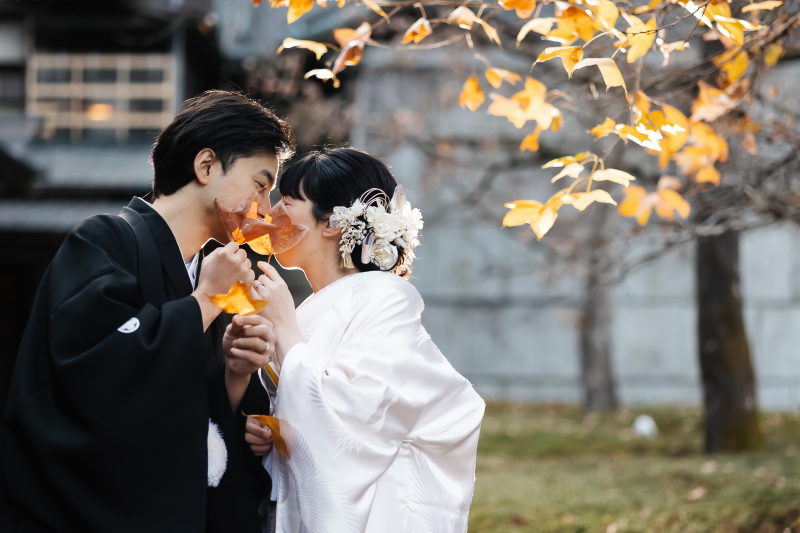 挙式のみはもちろん会食のご案内も可能です!