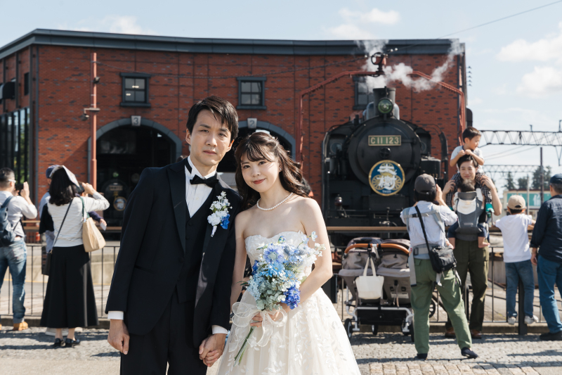 冬の撮影受付中!