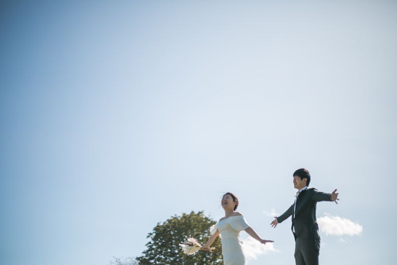 お衣裳選びは全国各地にある衣裳店で！