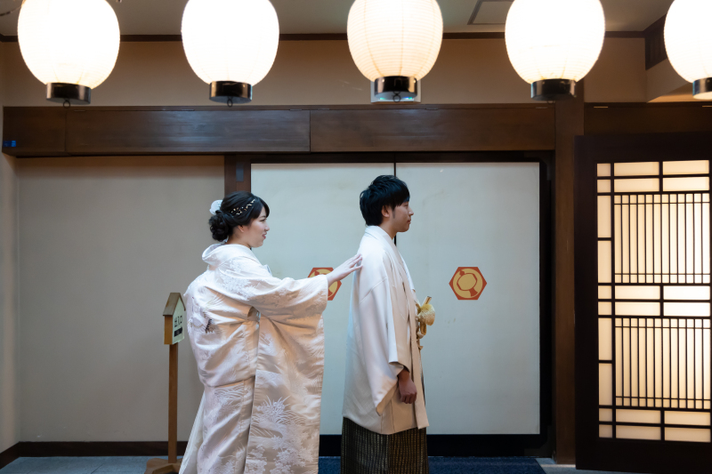 念願のファーストミート！