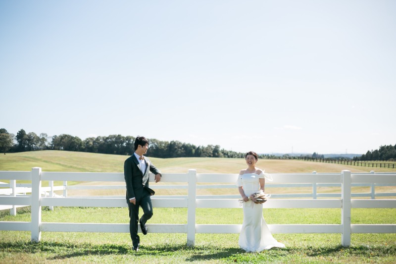 こだわりの衣裳をよりうつくしく