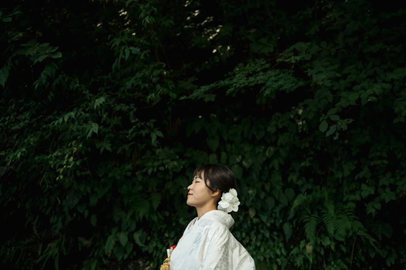 いよいよ一日が始まります！