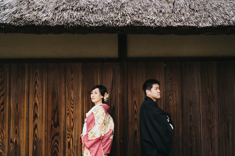 ココも敷地内なんです！