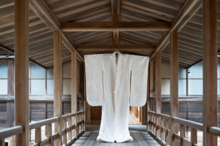 日光田母沢御用邸記念公園での1日。