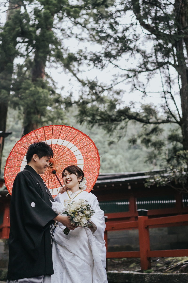 こんなに雰囲気あるお写真も。