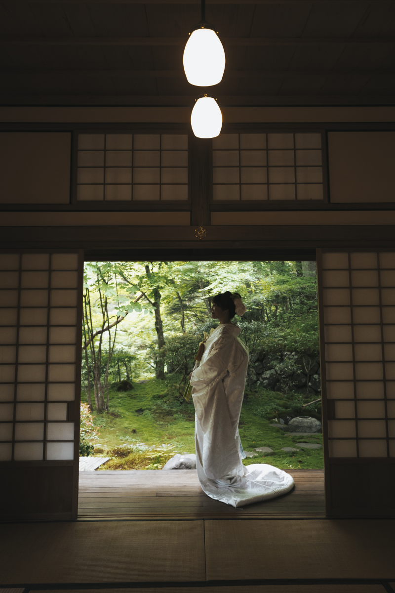 館内にも素敵なスポットが多数!