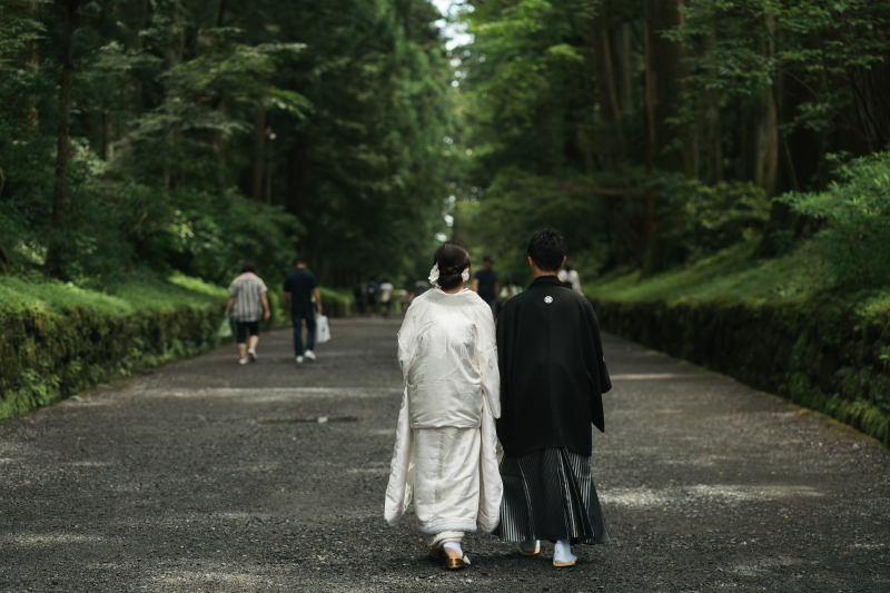 運命の一着を。