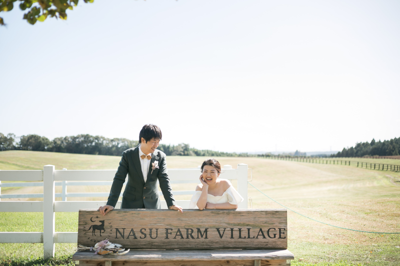 非日常感溢れる一日を。