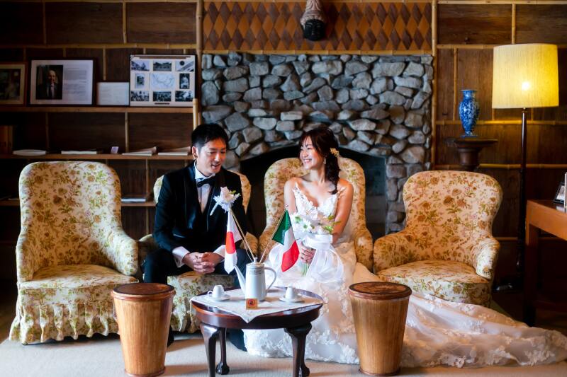 自宅のリビングがこんなにすてきだったらいいなー♪