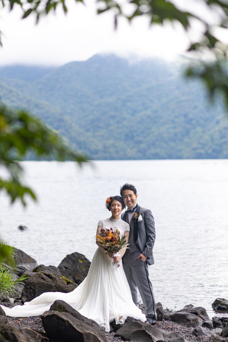 訪れる度に思い出す想い出の地に