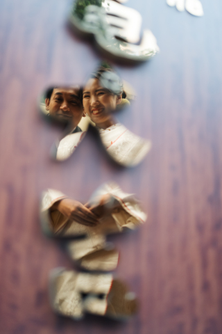 忘れられない一日と一枚を。