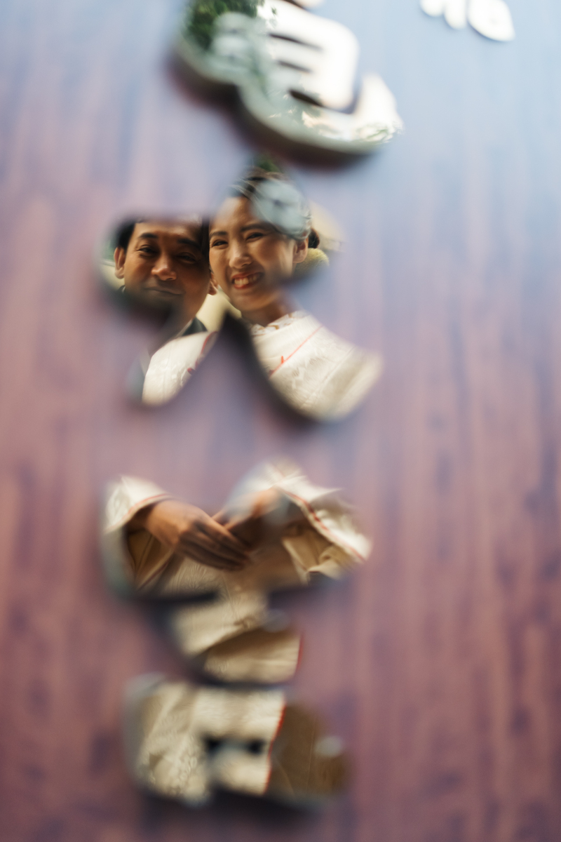 忘れられない一日と一枚を。