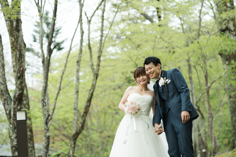 くっつきショット♡