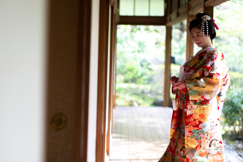 撮影場所をよく知るプランナーがご案内します!