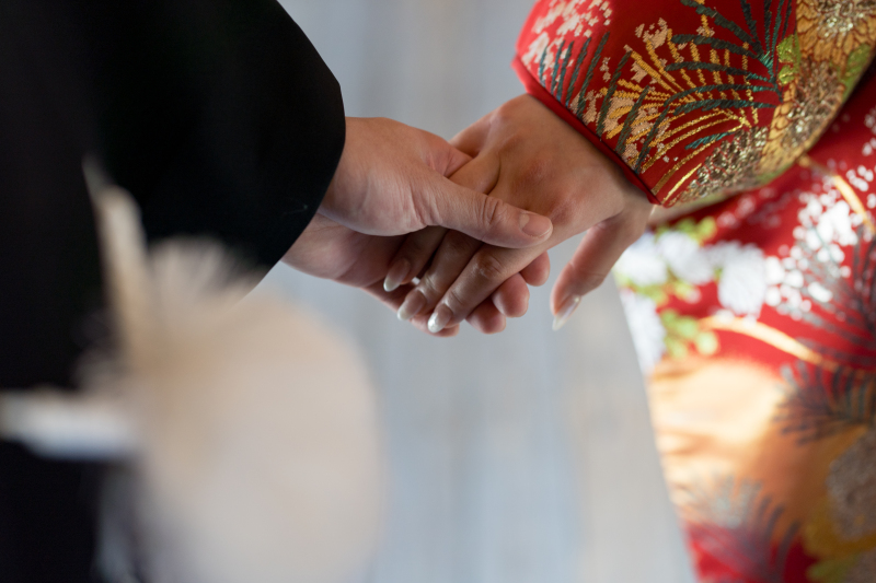 室内撮影もご案内しております。