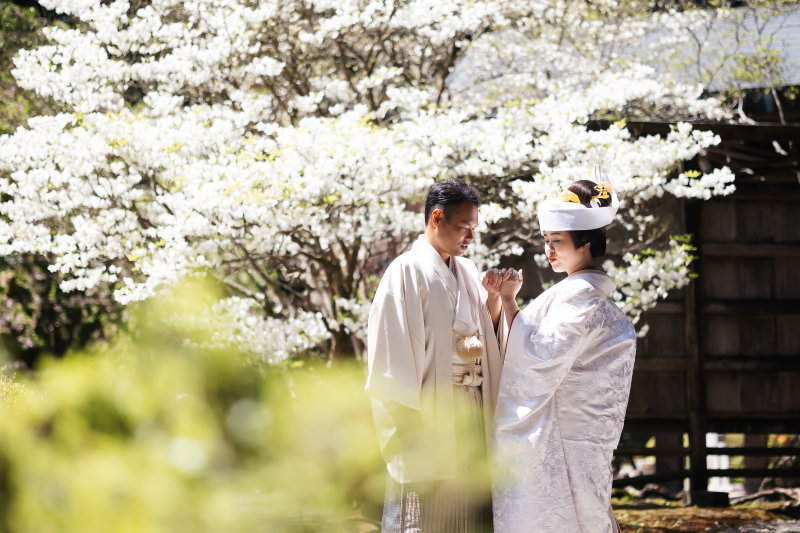 現地に行かなくても準備が可能!