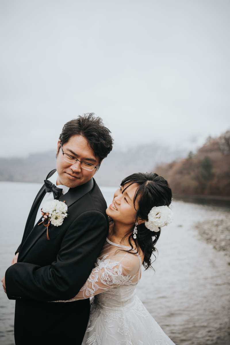 ヘアメイクは事前のリハーサルも可能!