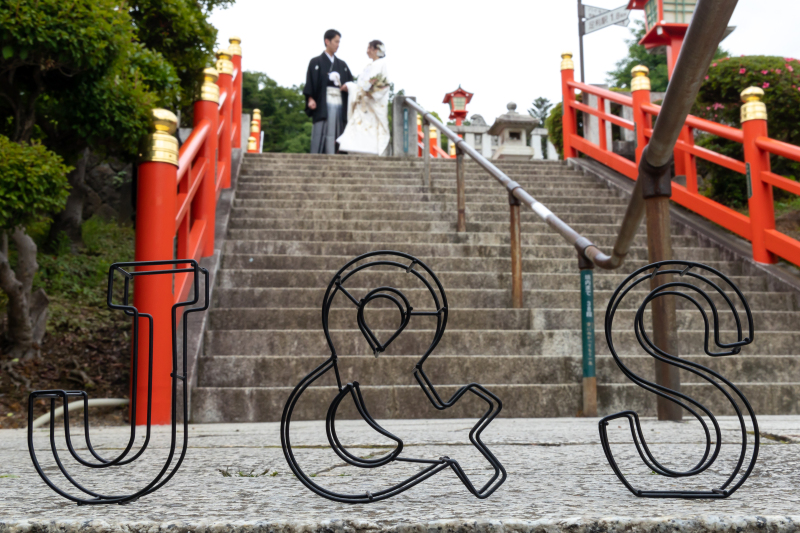 フォトグッズも持込可☆