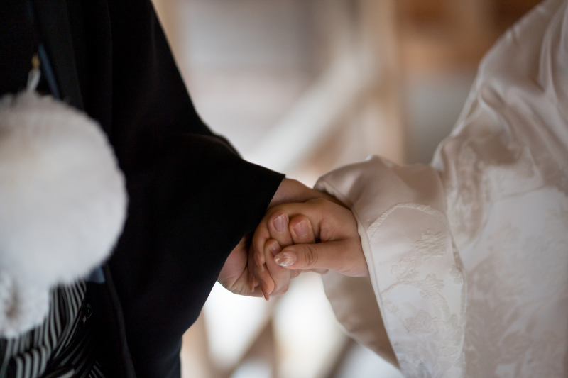 本日も撮影が始まります！