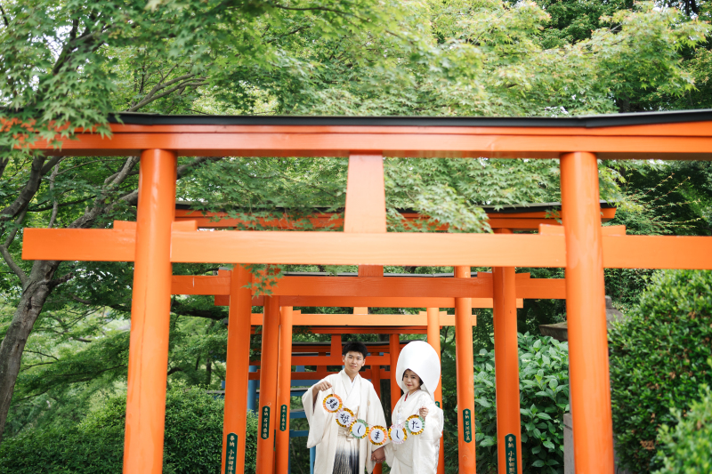 フォトスポットもたくさんございます