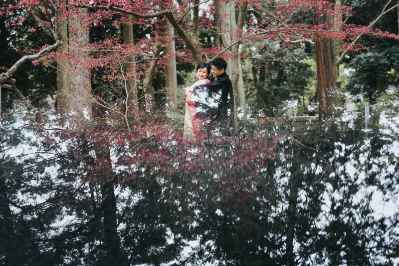 花開く梅！階級はスタンダード！