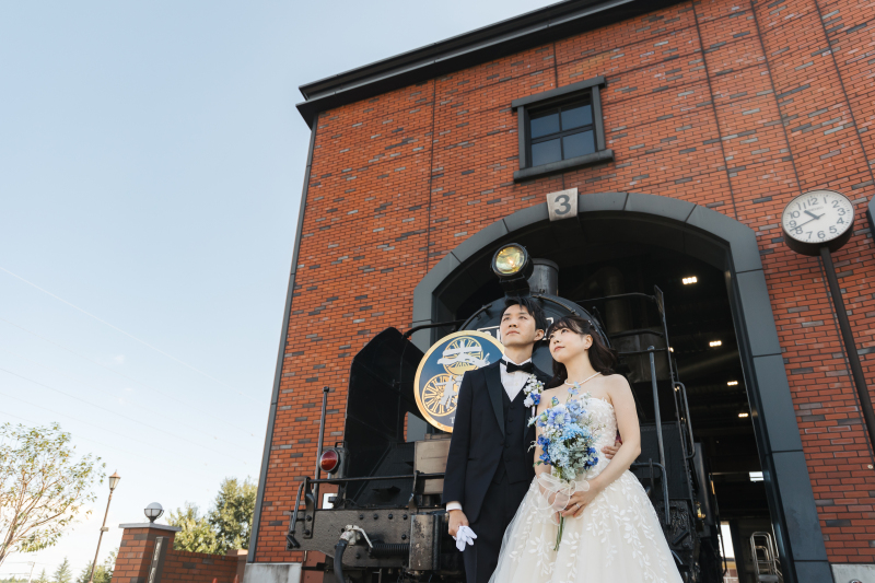 モダンな雰囲気で。