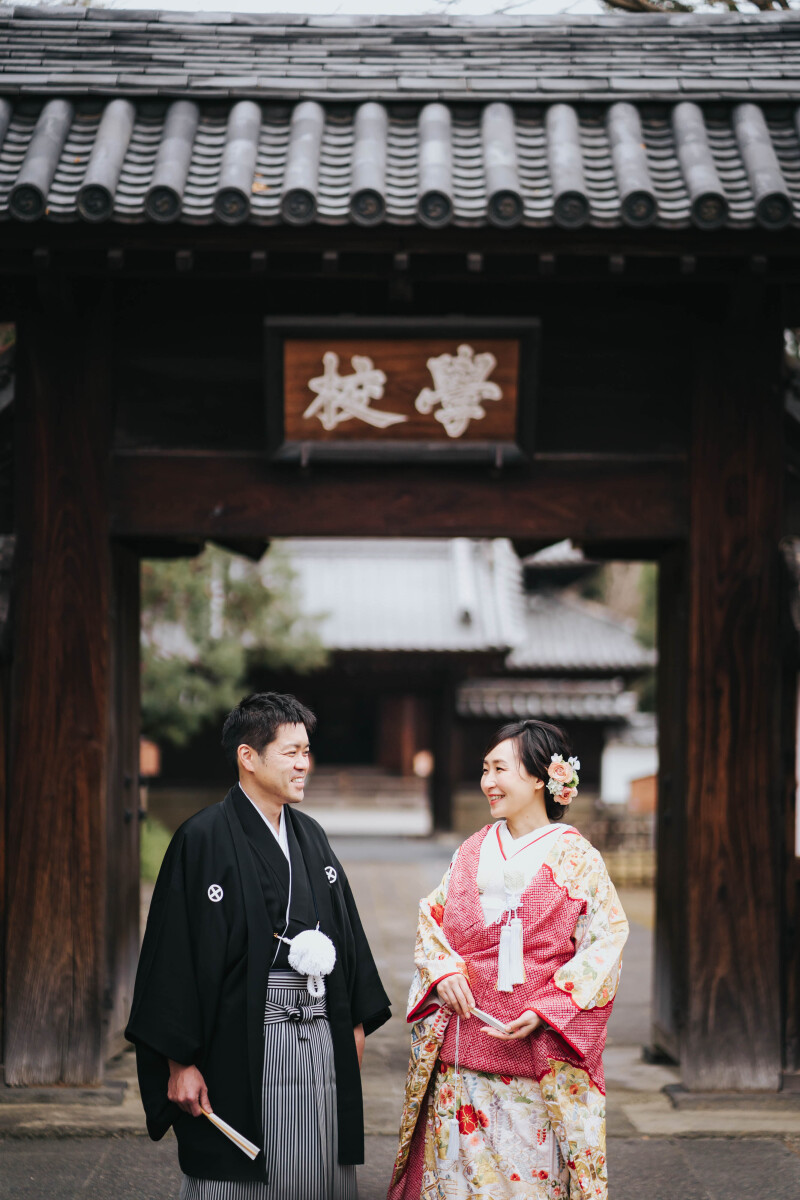 日本遺産！国指定史跡足利学校は日本最古の学校！