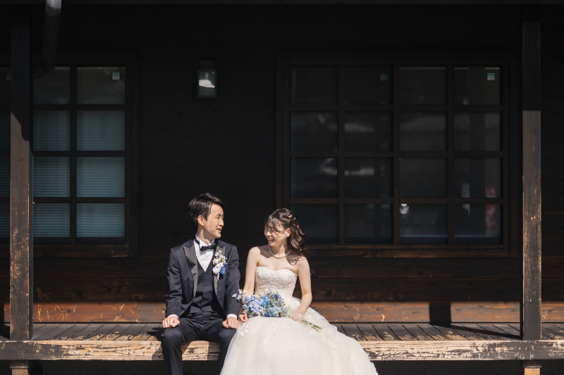 ちょっと休憩。