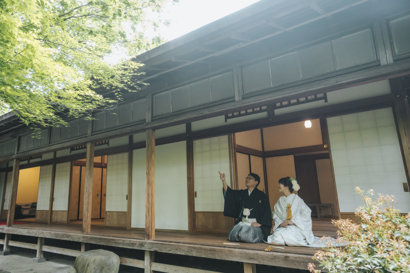 楽しい撮影はあっという間!