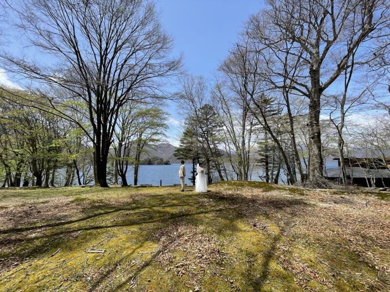 ファーストミート!