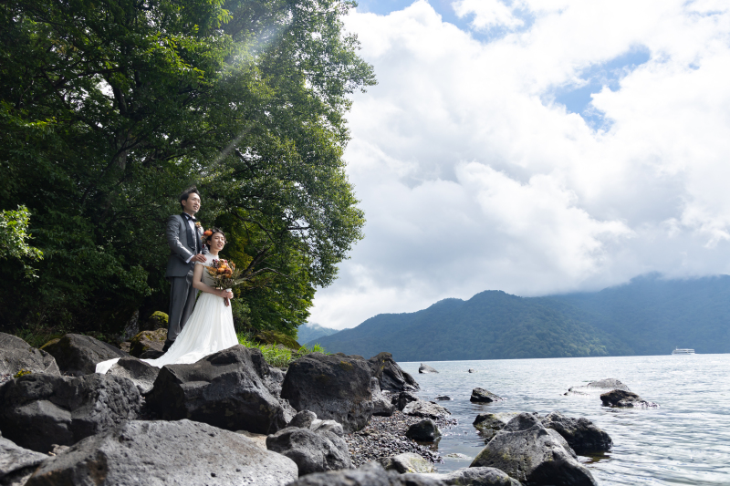 結婚式をお手伝いするプロ集団が集結!