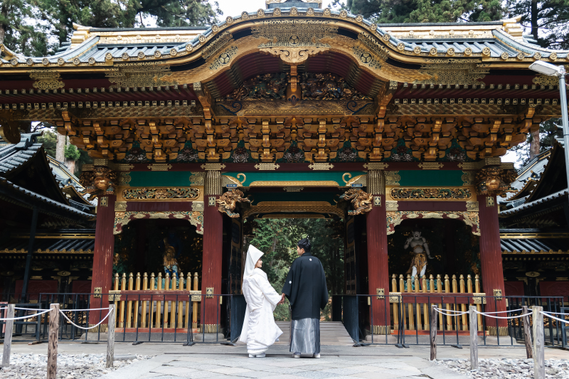 当店で人気の綿帽子もご用意がございます!