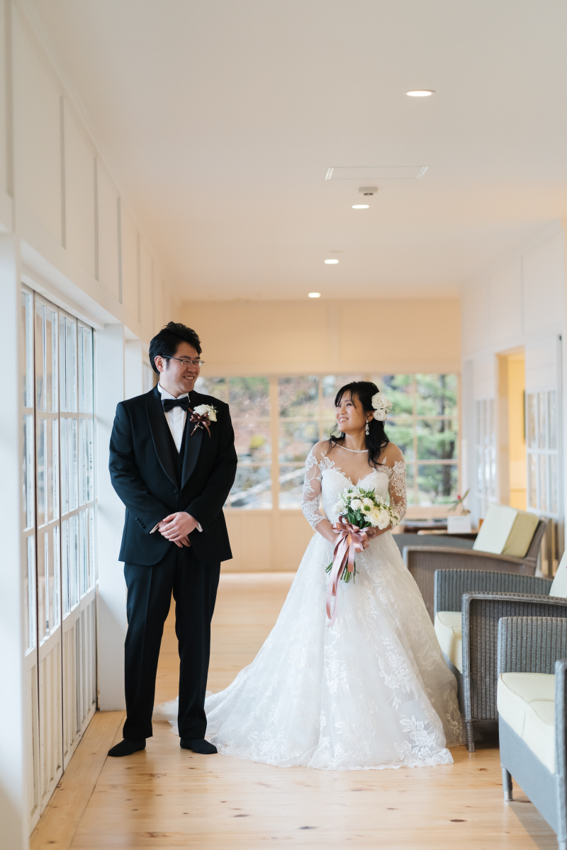 英国大使館別荘記念公園