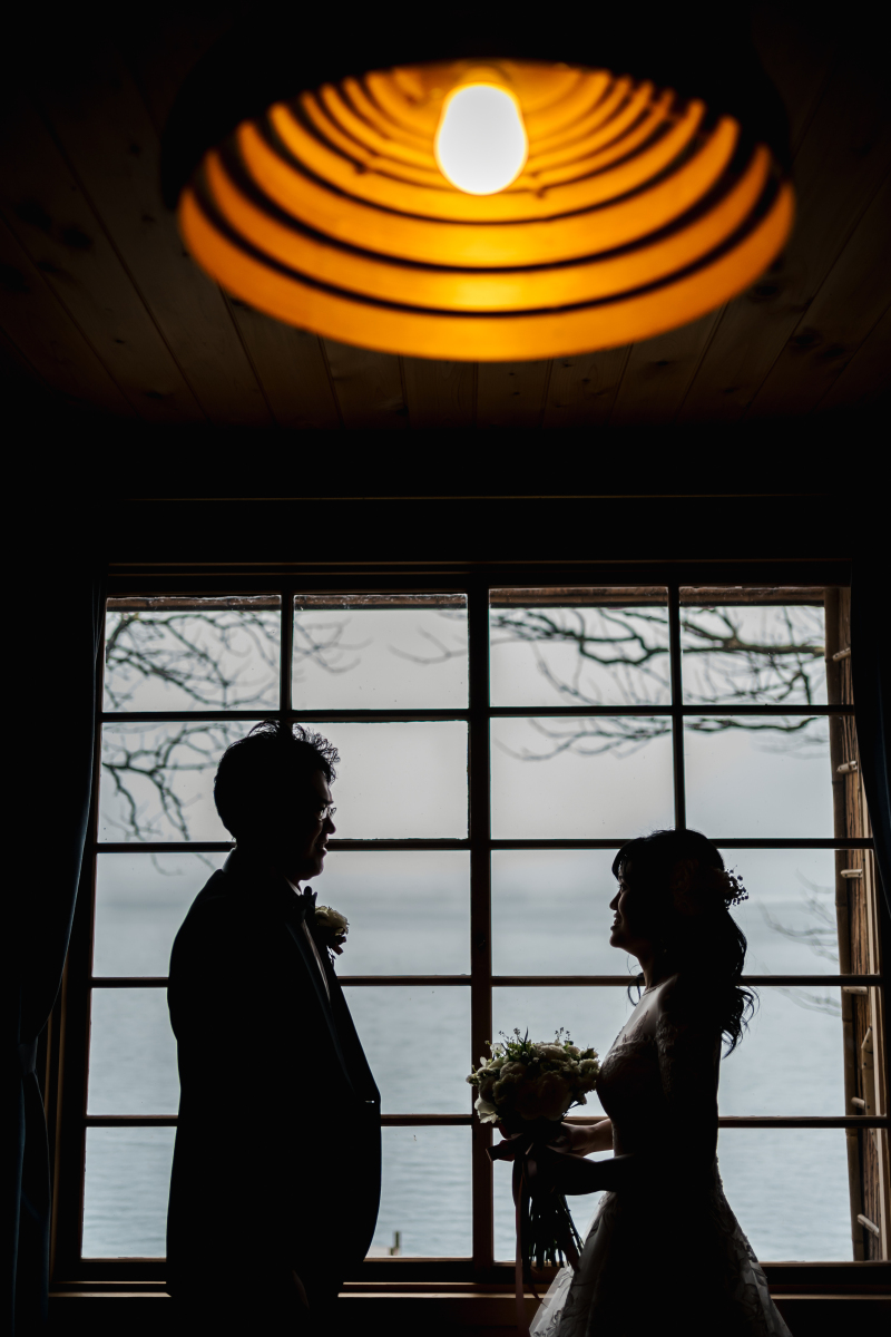 屋内・屋外共に撮影可