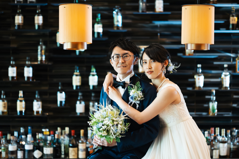 様々な雰囲気のお写真を♪