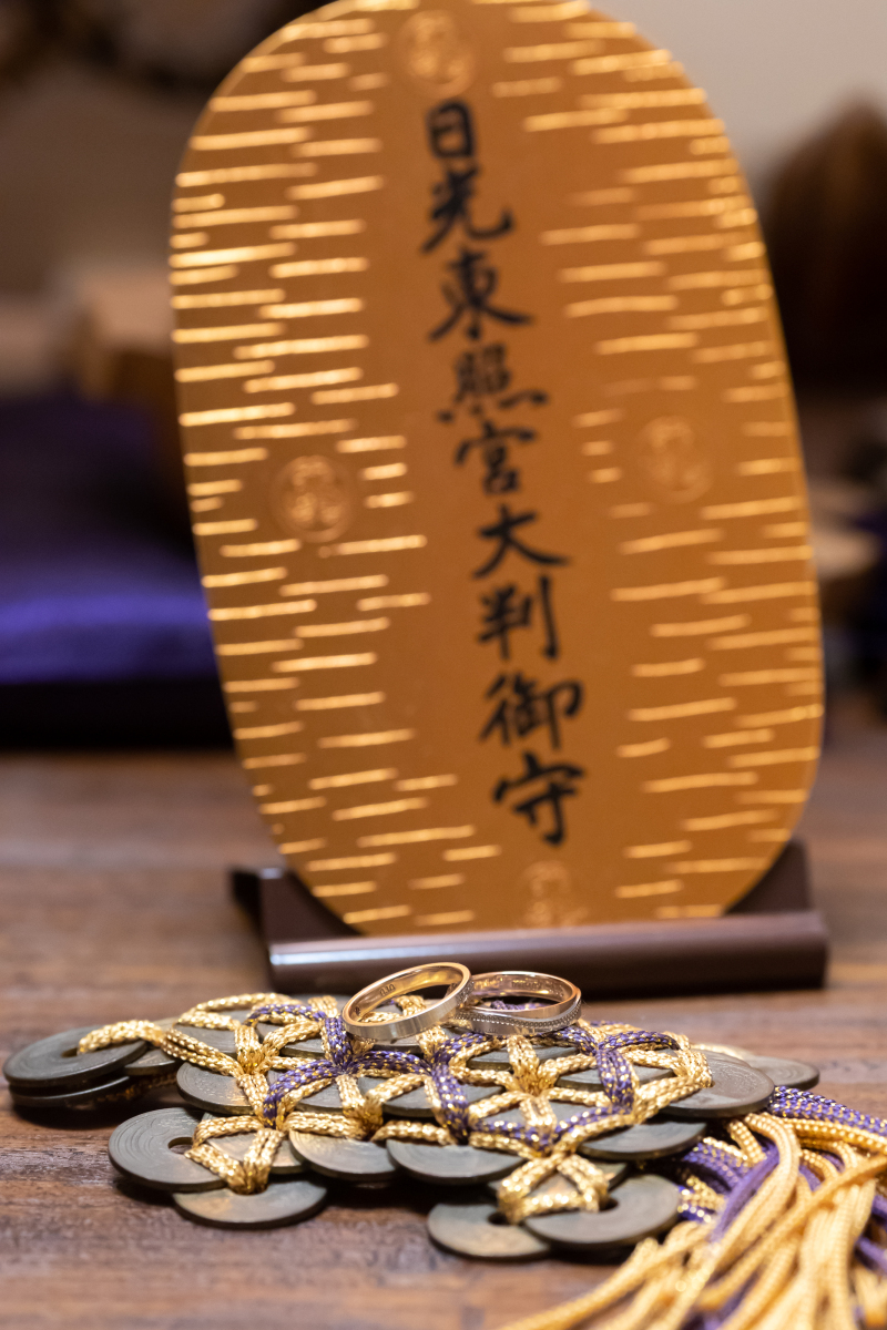 家族全員でご宿泊！両家の交流も大切に♪