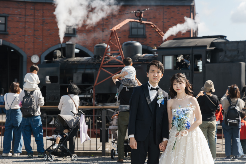 スイッチバックショット!