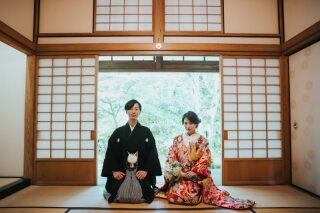 クローバーズウエディングフォト