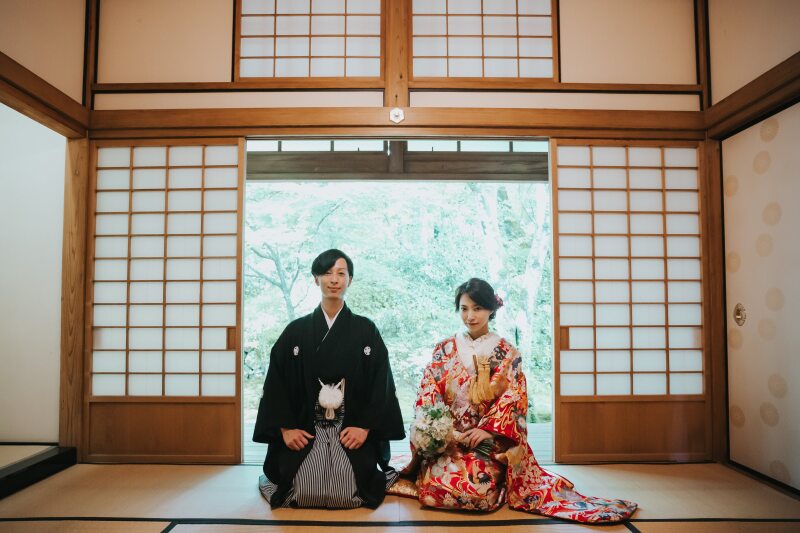 クローバーズウエディングフォト