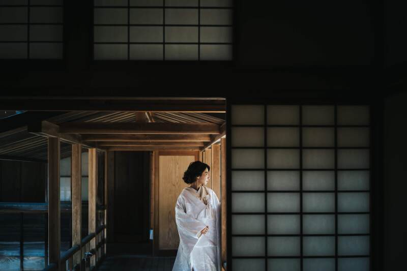 クローバーズウエディングフォト