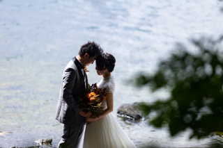 ご新郎ご新婦衣裳安心保証