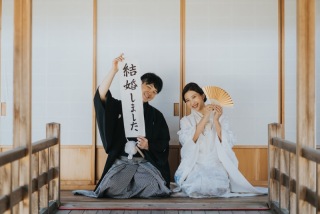 2着撮影又は2箇所撮影/1着又は1か所に付き20カット以上データ