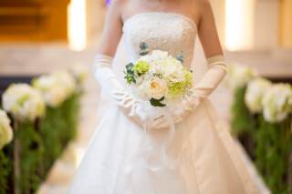 新婦ボディメイク