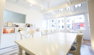 宇都宮サロンでご相談