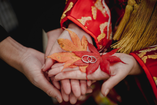 メディアでのデータお渡し