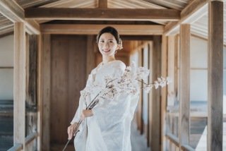 2着撮影又は2箇所撮影/合計40カット以上データ