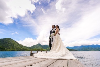 洋装撮影データ