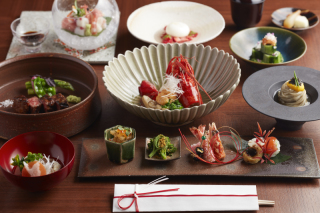 お食事会ご相談