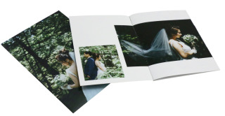 フォトレット/10ページ15カット(3冊セット)