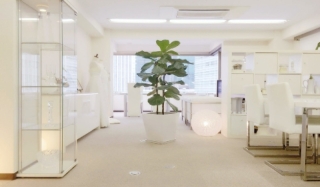 東京サロンでご相談